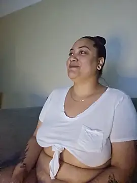 Chat XXX ao vivo de honeeyyy_pot