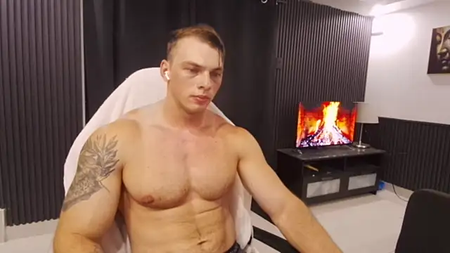 Онлайн чат XXX YourHotGreg