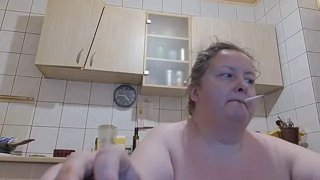 Živý XXX chat melissaBlessing