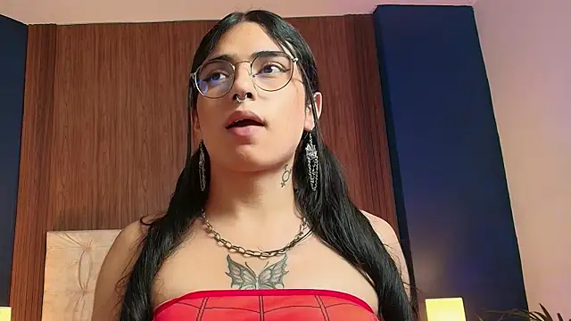 NATTROSE's Live XXX Chat