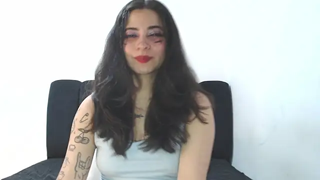 Annagoth_ Live XXX-chat