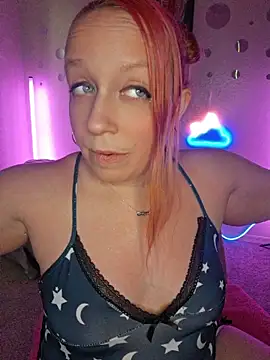 XxMs_StarzxX Live XXX-Chat