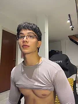 Czat XXX na żywo – ajordanR