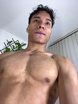 NelModel1 live XXX chat