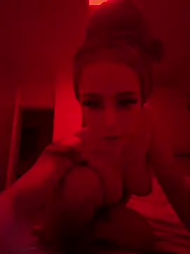 anjacarina Live XXX-Chat
