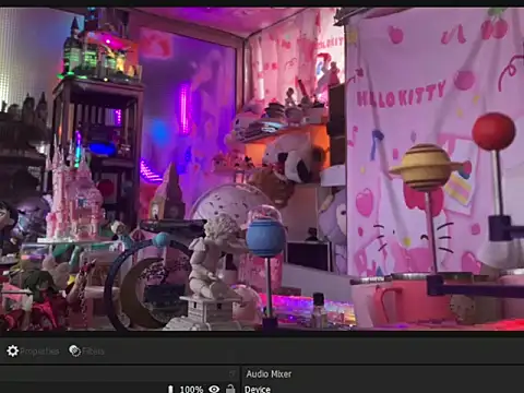 JesuAdam 即時 XXX 聊天
