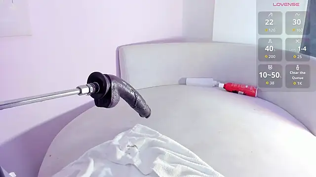 Czat XXX na żywo – veronica_bigass