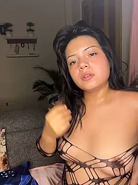ZafiroKlein's Live XXX Chat