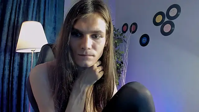 WillFobos élő XXX-chatje