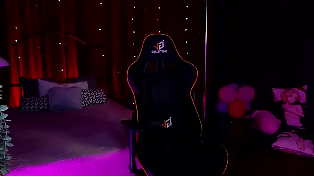Živý XXX chat Softeach