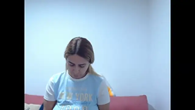 Lunazina 라이브 XXX 채팅