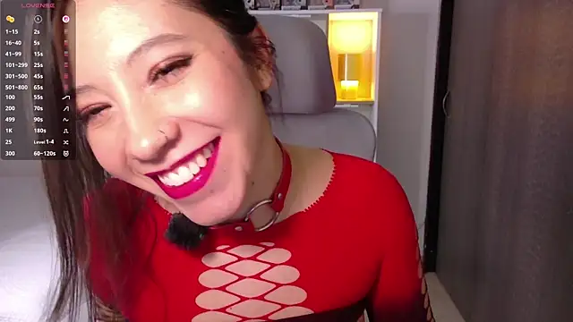 دردشة sogoodjenn الجنسية المباشرة