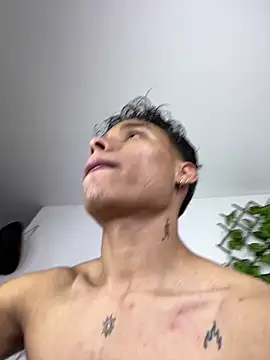 NelModel1 现场XXX聊天