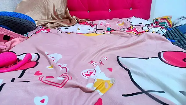 Chat XXX ao vivo de Cuteandrea234