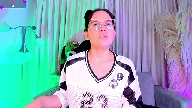 alejagarcia_ 라이브 XXX 채팅