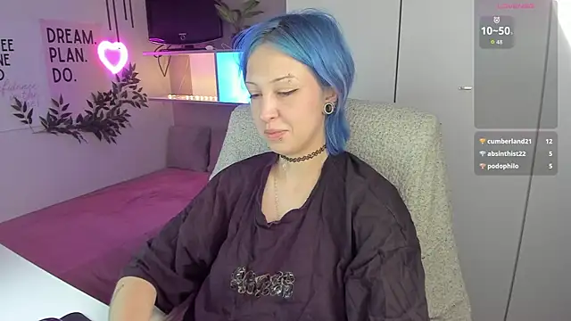 Neko_Sora Live XXX-Chat