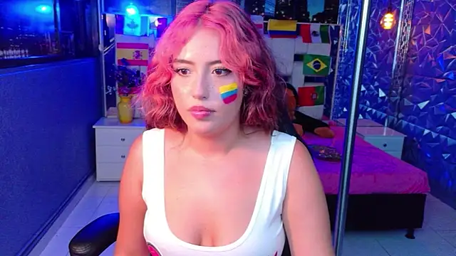 Chat XXX ao vivo de Karim_TheRouse
