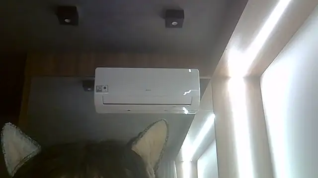 SkinnyKitten Live XXX Chat
