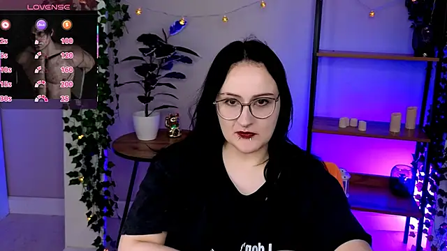 Živý XXX chat Ame_xCore