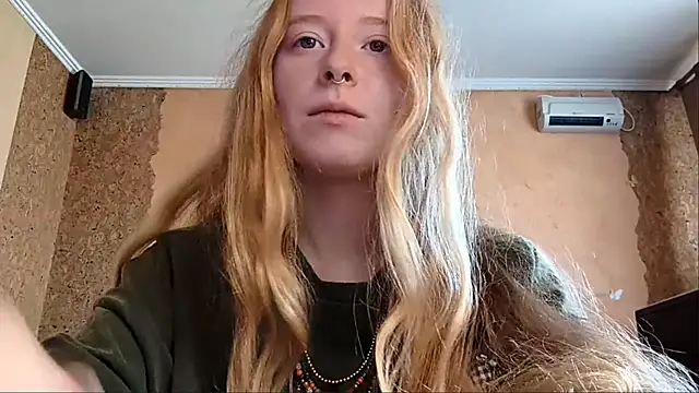 Czat XXX na żywo – KateVibe_01