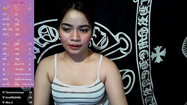 _preciousmoira_n Live XXX chat