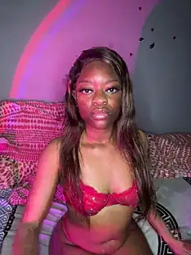 Cleosweetiex's Live XXX Chat