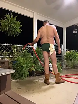 BootsAndCountry's Webcam Show