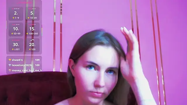 JessieJuss live XXX chat
