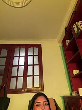 Czat XXX na żywo – AlisSon__hot