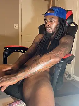TattedRasta2x0's Live XXX Chat