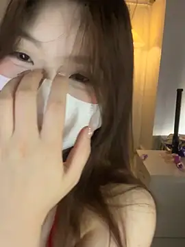 _xiaoxinxin_のライブXXXチャット