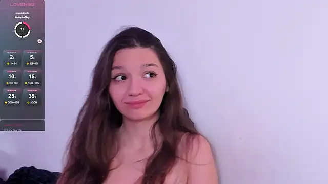 Czat XXX na żywo – miabellee_