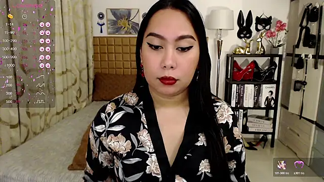 iamyourfantasyxx's Live XXX Chat