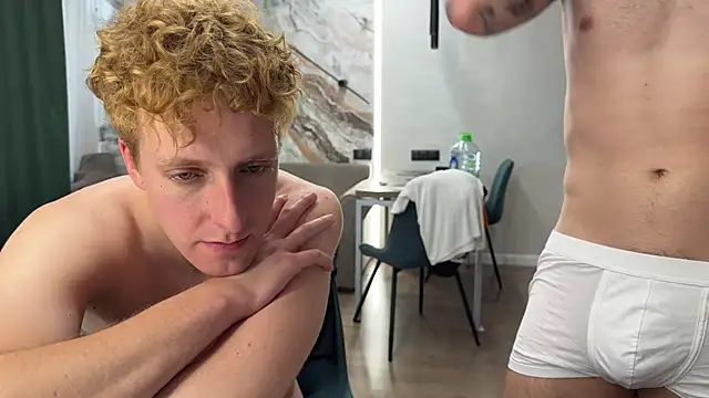 qwersprice's Live XXX Chat