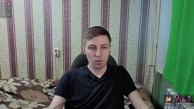 Darien_Brown Chat XXX in diretta
