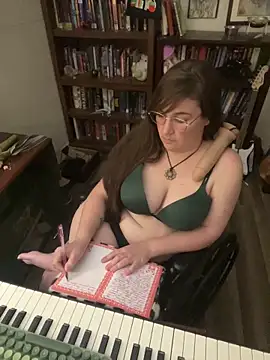 Adobe_Angel's Live XXX Chat