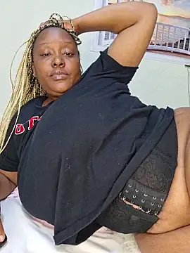 Thasha8 라이브 XXX 채팅