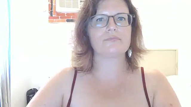 Chat XXX en directo de Domina_Tasselina_Goddess