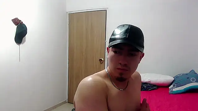 Chat XXX Live TouchDaddy4