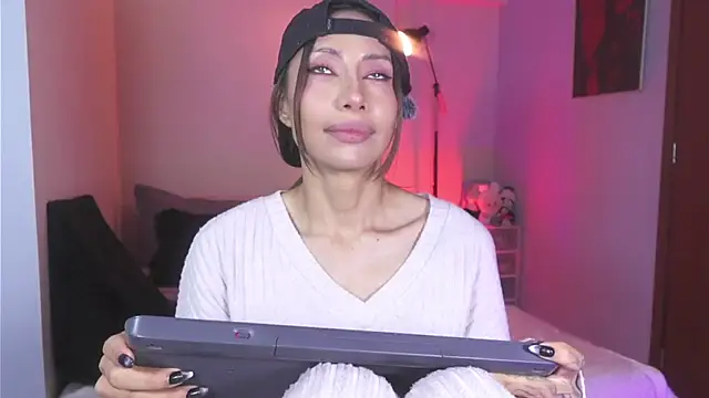 AnnaKimura_'s Live XXX Chat