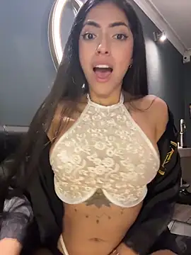 Czat XXX na żywo – Celeste_Amber
