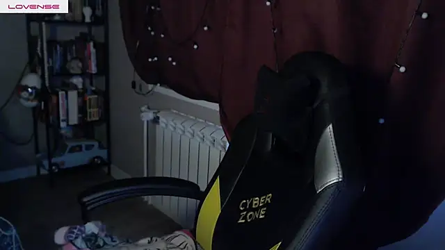 so_cute777's Live XXX Chat