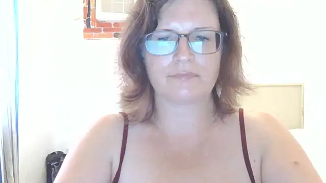 Domina_Tasselina_Goddess' Live XXX Chat