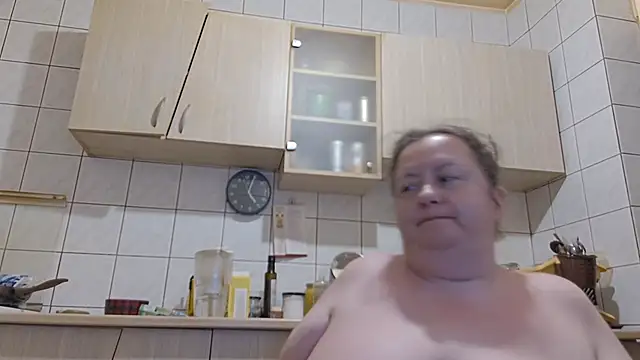 Chat XXX en directo de melissaBlessing
