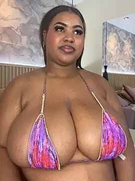 AinaraJimenez's Live XXX Chat