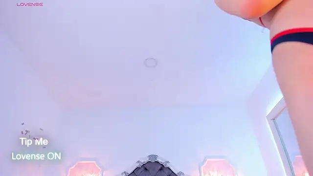 Show Webcam de kendallspears_1