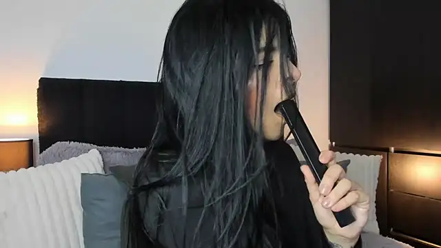 Chatroom XXX en direct de Amarae_