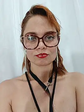 Chat XXX ao vivo de Meganlola