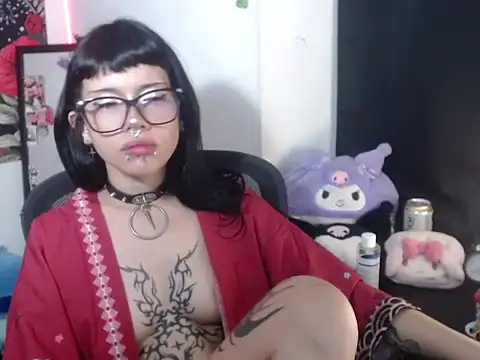 hachi_kitty's Live XXX Chat