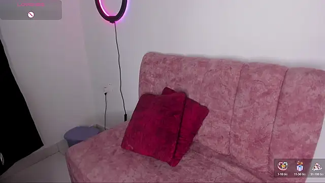 lanasin_'s Live XXX Chat